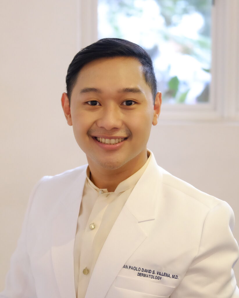 dr. Juan Paolo Villena