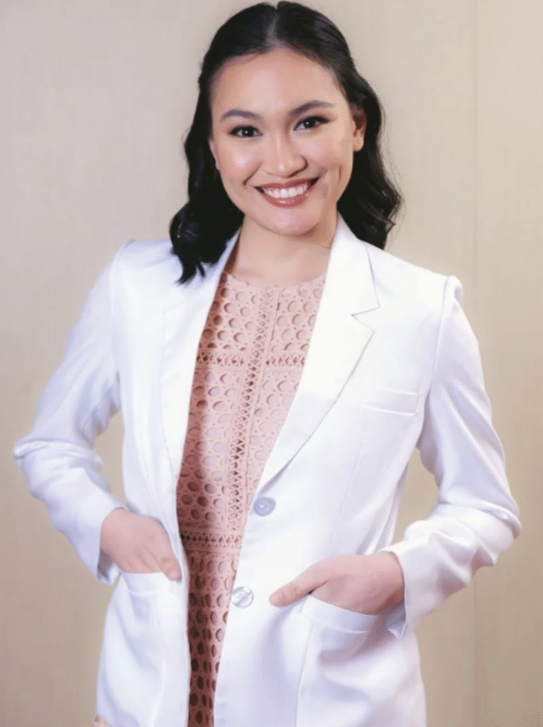dr. bea ong