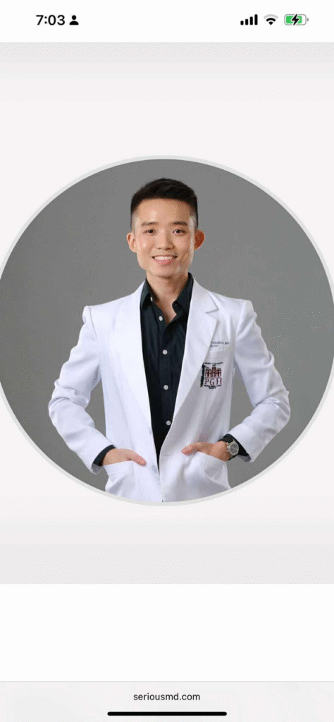 dr. Jerson Taguibao
