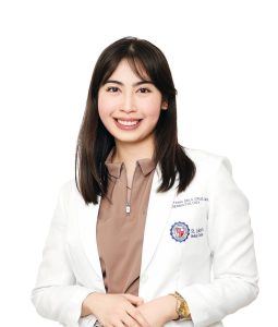 Dr. Kat Dela Cruz