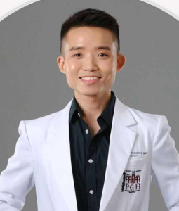 dr. Jerson Taguibao