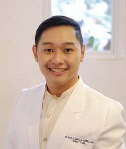 dr. Juan Paolo Villena
