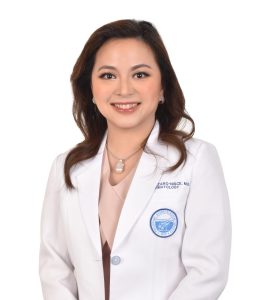 dr. Diana Lazaro-Nisce