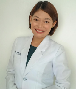 dr nina dionisio mejia