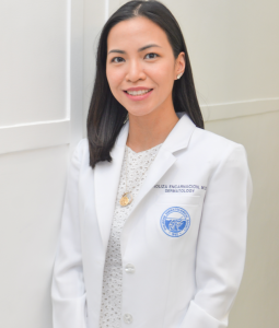dr iza encarnacion