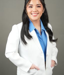 Dr. Carla Buenaflor