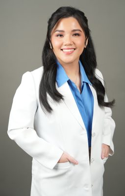 Dr. Carla Buenaflor